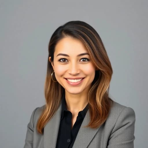 Cortex AI presenter
