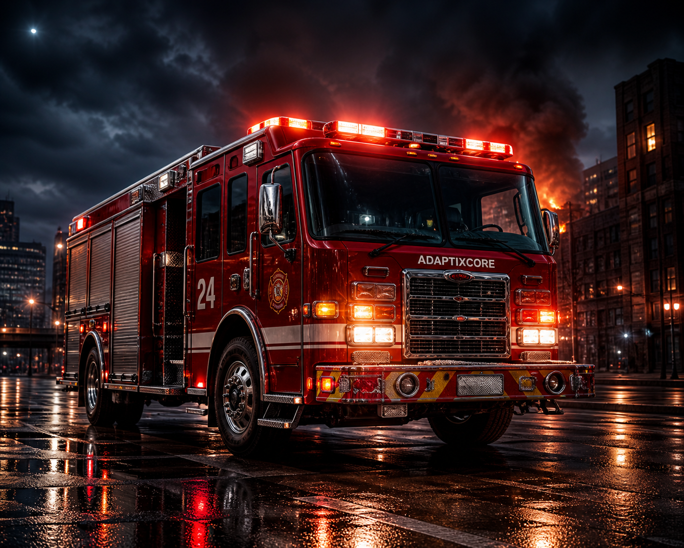 Fire